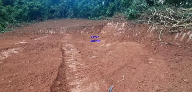 Fazenda / Sítio / Chácara com 1 Quarto à venda, 7000m² no , Contenda