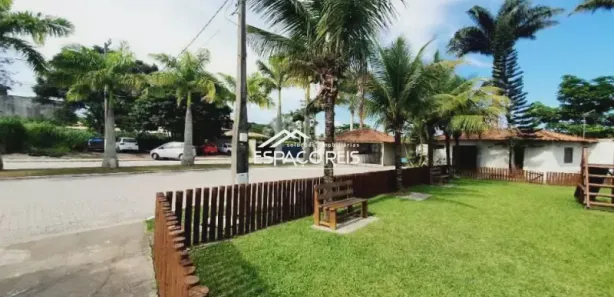 Terreno / Lote / Condomínio à venda, 450m² no Porto Belo, Armação dos Búzios