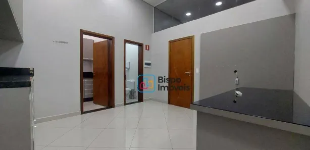 Conjunto Comercial / Sala para alugar, 50m² no Jardim Marcia Cristina, Americana