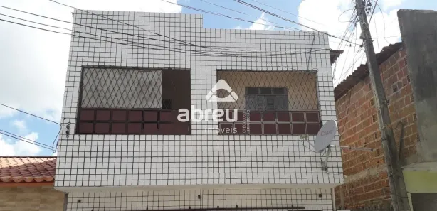 Casa com 5 Quartos à venda, 180m² no Dix-Sept Rosado, Natal