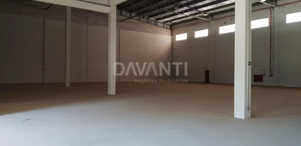 Galpão / Depósito / Armazém para venda ou aluguel, 14000m² no Loteamento Capotuna, Jaguariúna