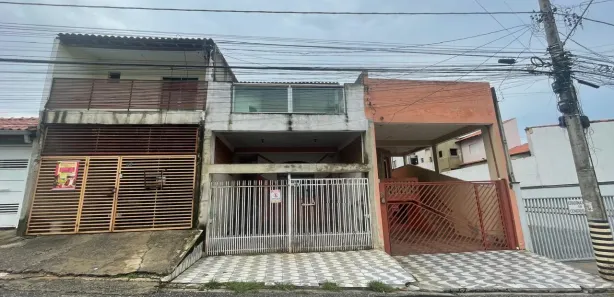 Sobrado com 3 Quartos à venda, 180m² no Jardim Tatiana, Votorantim