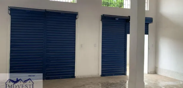 Loja / Salão / Ponto Comercial para alugar, 49m² no Araçatiba, Maricá