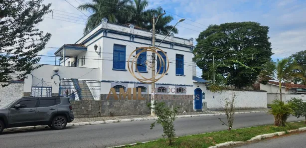 Casa Comercial com 6 Quartos para alugar, 1124m² no Loteamento Jardim Bom Jesus, Tremembé
