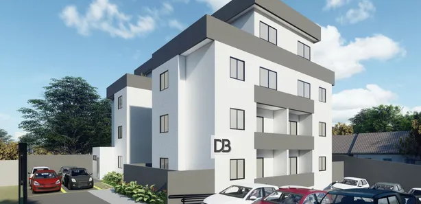 Apartamento com 3 Quartos à venda, 107m² no Duquesa II (São Benedito), Santa Luzia