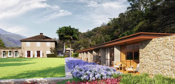 Casa de Condomínio com 2 Quartos à venda, 156m² no Parque do Imbui, Teresópolis