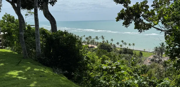 Casa de Condomínio com 6 Quartos à venda, 365m² no Arraial D'Ajuda, Porto Seguro