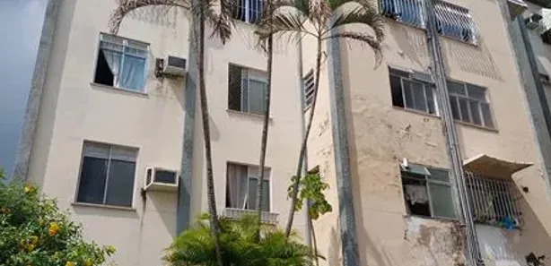Apartamento com 2 Quartos para alugar, 60m² no Barreto, Niterói