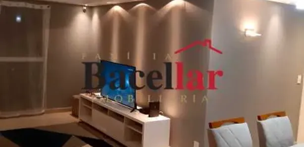 Apartamento com 3 Quartos à venda, 78m² no Engenho Novo, Rio de Janeiro