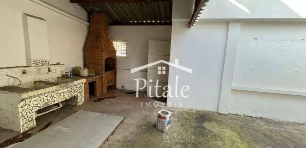 Prédio Inteiro à venda, 600m² no Centro, Itapevi