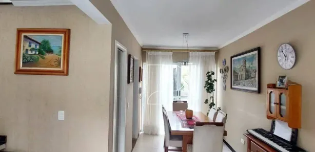 Casa de Condomínio com 2 Quartos à venda, 60m² no Jardim Europa, Vargem Grande Paulista
