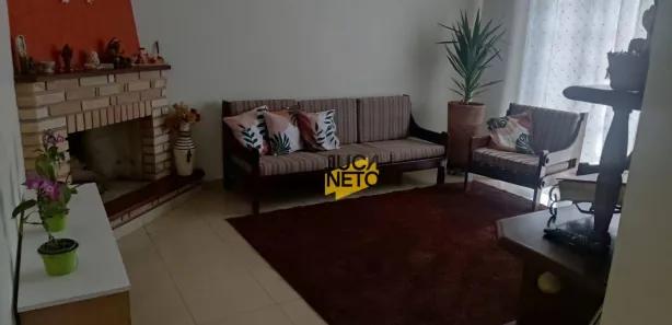 Casa com 5 Quartos para venda ou aluguel, 290m² no Pouso Alegre, Ribeirão Pires