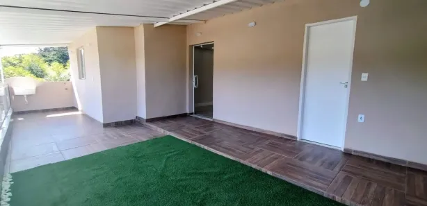 Casa com 2 Quartos para alugar, 70m² no Itaipava, Petrópolis