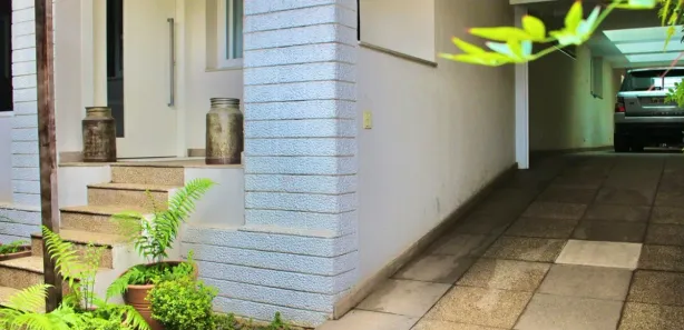 Casa de Vila com 3 Quartos à venda, 285m² no Aclimação, São Paulo