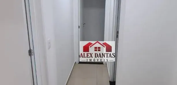 Apartamento com 3 Quartos para alugar, 92m² no Fundação, São Caetano do Sul