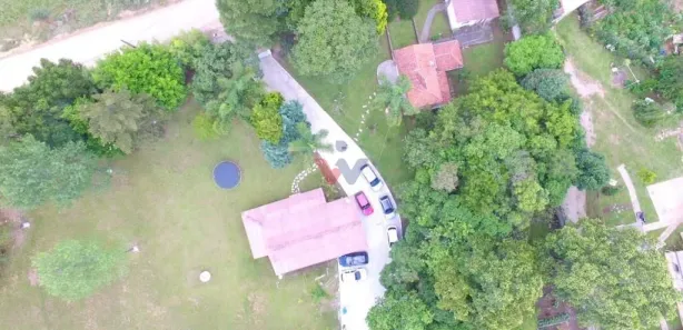Fazenda / Sítio / Chácara com 6 Quartos à venda, 240m² no Parque das Nascentes, Pinhais