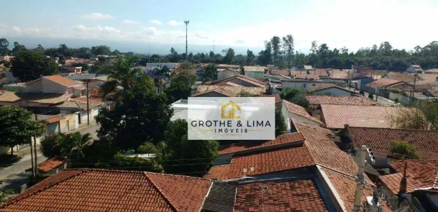 Cobertura com 2 Quartos à venda, 130m² no Parque Senhor do Bonfim, Taubaté