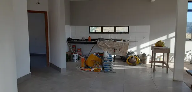 Fazenda / Sítio / Chácara com 3 Quartos à venda, 150m² no Área Rural de Viçosa, Viçosa