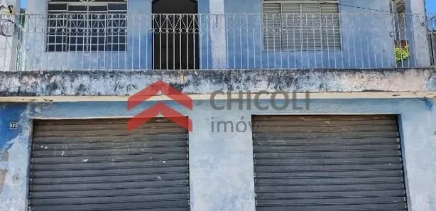 Casa com 3 Quartos à venda, 150m² no Jardim Nova Esperança, Francisco Morato