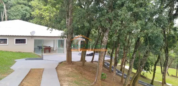 Fazenda / Sítio / Chácara com 2 Quartos à venda, 16000m² no , Campo Magro