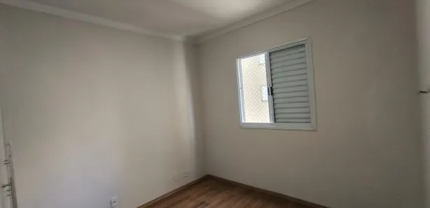 Apartamento com 2 Quartos para alugar, 51m² no Vila São João, Barueri