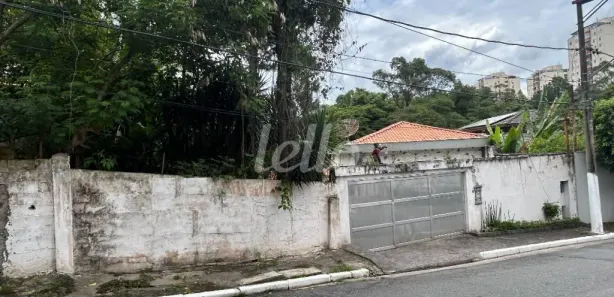 Terreno / Lote / Condomínio à venda, 403m² no Barro Branco (Zona Norte), São Paulo