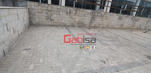 Loja / Salão / Ponto Comercial para alugar, 118m² no Village de Búzios, Armação dos Búzios