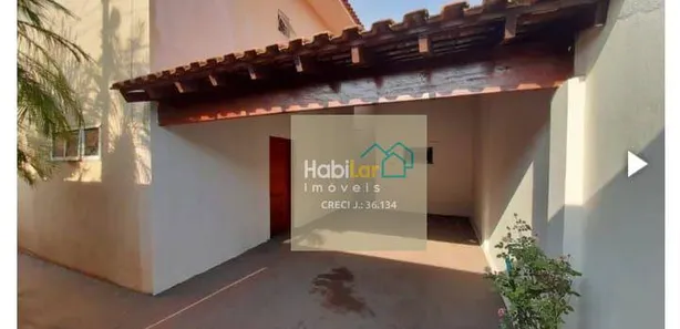 Sobrado com 2 Quartos à venda, 172m² no Jardim Marajó, São José do Rio Preto