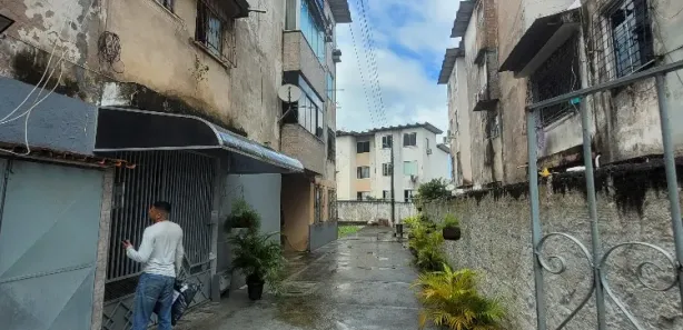 Apartamento com 2 Quartos à venda, 66m² no Mata Escura, Salvador