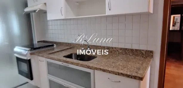 Apartamento com 3 Quartos para venda ou aluguel, 120m² no Alphaville Centro Industrial e Empresarial/Alphaville., Barueri