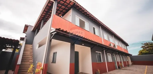 Apartamento com 2 Quartos à venda, 70m² no Porto de Sauípe, Entre Rios
