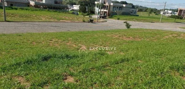 Terreno / Lote / Condomínio à venda, 600m² no Condomínio Residencial Ecopark Bourbon, Caçapava