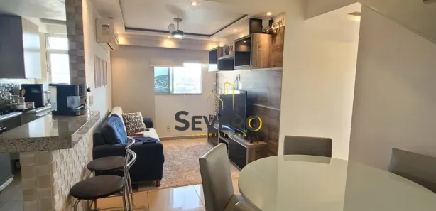 Cobertura com 3 Quartos à venda, 120m² no Barreto, Niterói