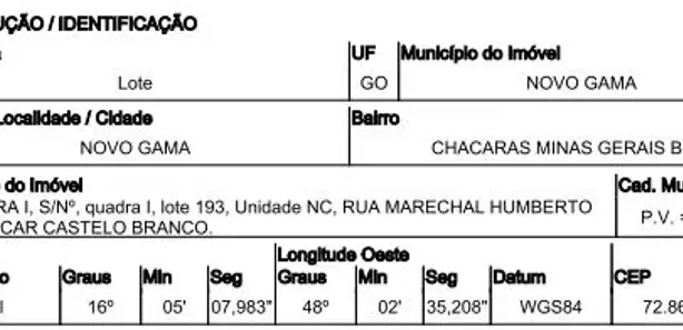 Imagem do imóvel