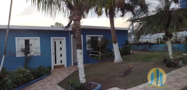 Fazenda / Sítio / Chácara com 3 Quartos à venda, 5000m² no Centro, Mairinque