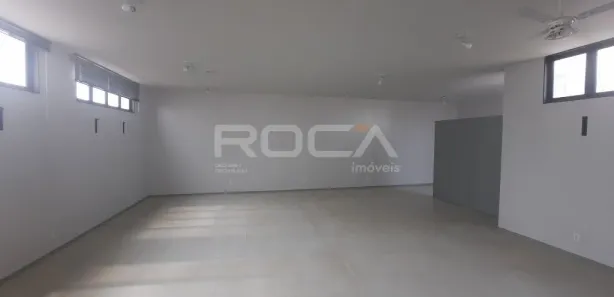 Conjunto Comercial / Sala para alugar, 94m² no Vila Monteiro (Gleba I), São Carlos