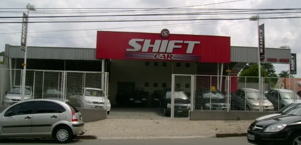 Loja / Salão / Ponto Comercial para alugar, 176m² no Boa Vista, Curitiba