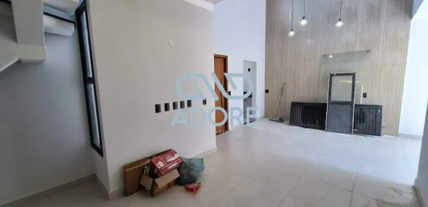 Casa de Condomínio com 3 Quartos para alugar, 128m² no Loteamento Terras de São Pedro e São Paulo, Salto