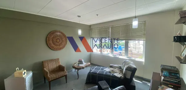 Conjunto Comercial / Sala à venda, 35m² no Centro, Betim