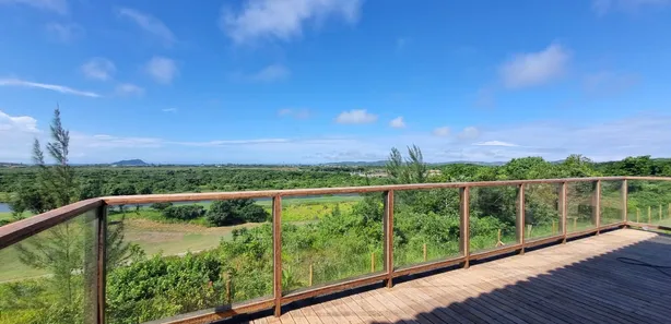 Casa de Condomínio com 3 Quartos à venda, 173m² no Centro, Armação dos Búzios