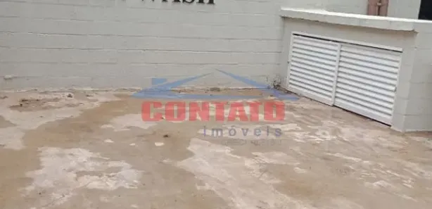 Apartamento com 2 Quartos para alugar, 50m² no Recreio São Judas Tadeu, São Carlos