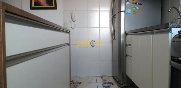 Apartamento com 2 Quartos à venda, 65m² no Vila São Carlos, Itaquaquecetuba