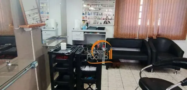 Loja / Salão / Ponto Comercial para alugar, 40m² no Jardim Alvinópolis, Atibaia