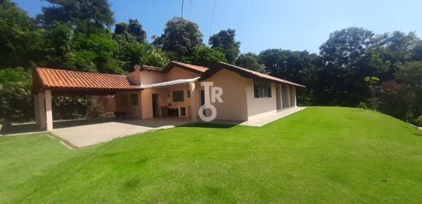 Fazenda / Sítio / Chácara com 3 Quartos à venda, 311m² no Chácaras do Guacuri, Itupeva