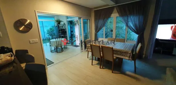 Casa de Condomínio com 4 Quartos à venda, 221m² no Pinheirinho, Itupeva