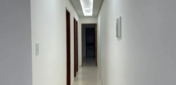 Casa com 3 Quartos à venda, 60m² no Gramame, João Pessoa