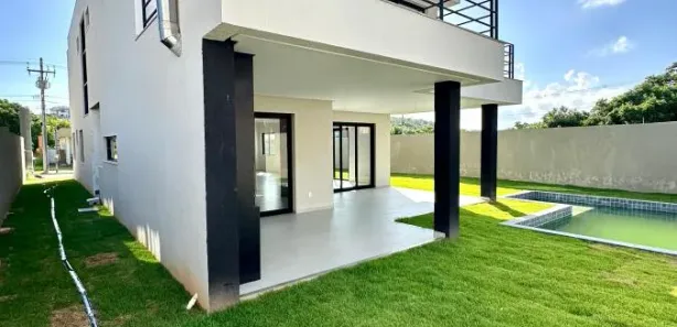 Casa com 4 Quartos à venda, 348m² no Vila de Abrantes (Abrantes), Camaçari