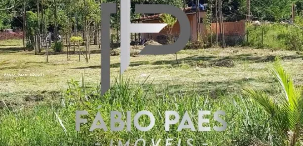 Fazenda / Sítio / Chácara com 1 Quarto à venda, 3400m² no Papucaia, Cachoeiras de Macacu