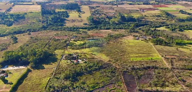 Fazenda / Sítio / Chácara com 2 Quartos à venda, 500m² no Brazlândia, Brasília