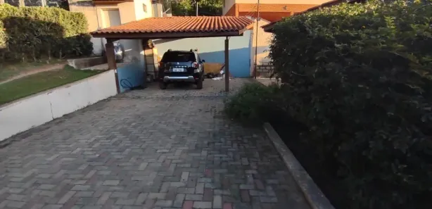 Casa com 3 Quartos à venda, 160m² no Jardim Cardoso (Mailasqui), São Roque